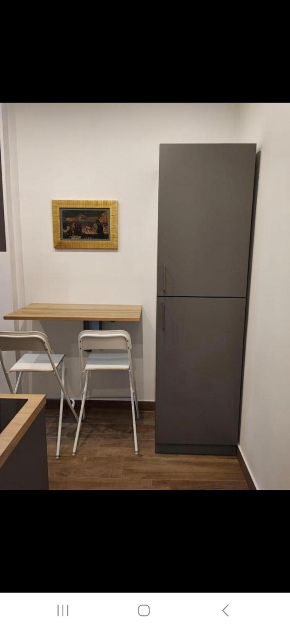 Suite Napoletana نابولي المظهر الخارجي الصورة